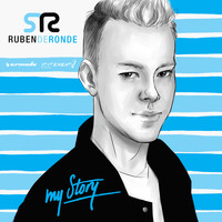Ruben de Ronde - My Story