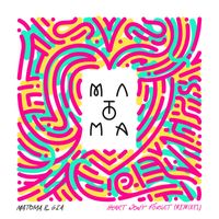 Matoma & Gia - Heart Won't Forget (Remixes)