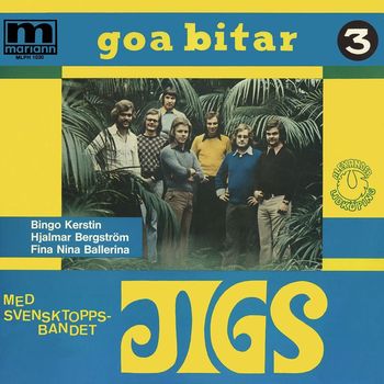 Jigs - Goa bitar 3