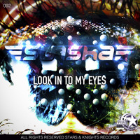 Sunsha - Look In To My Eyes