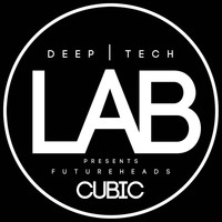 Futureheads - Cubic