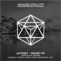 Autosky - Secret EP