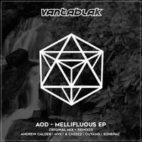 AOD - Mellifluous EP