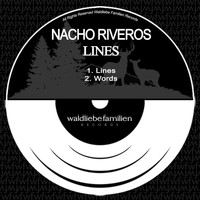Nacho Riveros - Lines