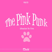 Sebastian Da Vinn - The Pink Punk