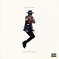 Theophilus London - Tribe (feat. Jesse Boykins III) (Explicit)