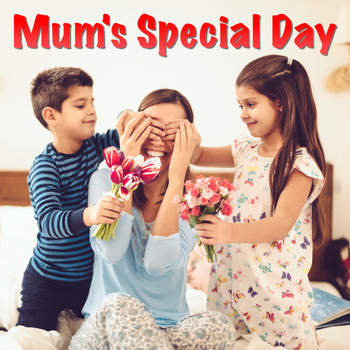 Various Artists - Mum's Special Day