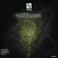 DJ Dimitri - Hunter