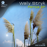 Wally Stryk - Pampa EP