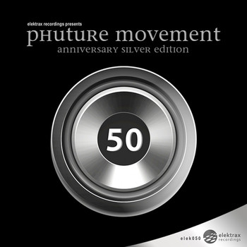Various Artists - Phuture Movement