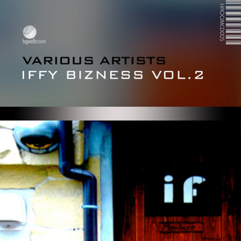 Various Artists - Iffy Bizness, Vol. 2
