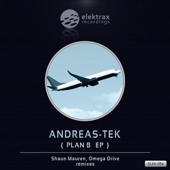 Andreas-Tek - Plan B EP