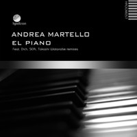 Andrea Martello - El Piano