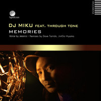 Dj Miku - Memories (feat. Through One)