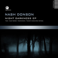 Nash Donson - Night Darkness EP
