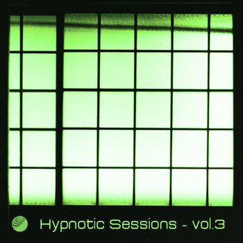 Various Artists - Hypnotic Sessions, Vol. 3