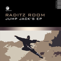 Raditz Room - Jump Jack's