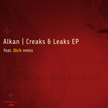 aLkan - Creaks and Leaks