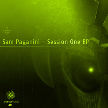 Sam Paganini - Session One
