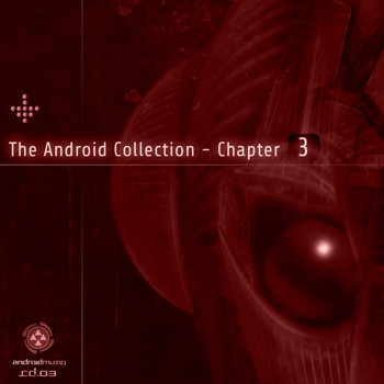 Various Artists - The Android Collection, Vol. 3