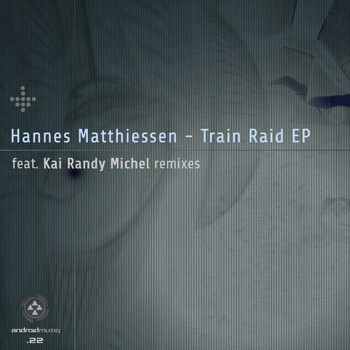 Hannes Matthiessen - Train Raid