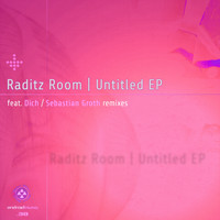 Raditz Room - Untitled