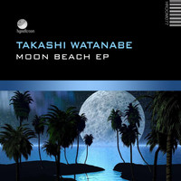 Takashi Watanabe - Moon Beach