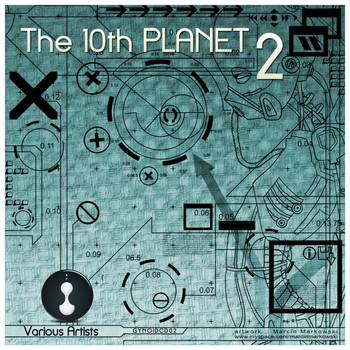 Various Artists - The 10th Planet 2