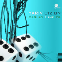 Yariv Etzion - Casino Funk