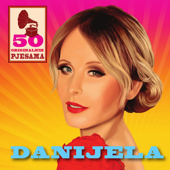 Danijela Martinovic - 50 Originalnih Pjesama