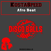 KostaSpeed - Afro Beat
