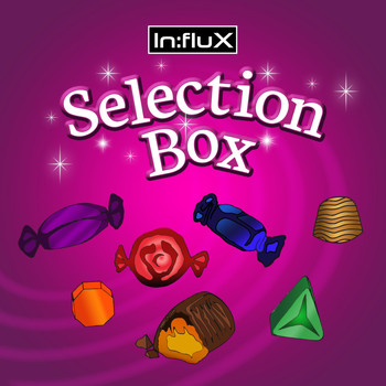 Various Artists - Selection Box 2016