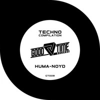 Huma-Noyd - Techno Compilation