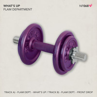 Flam Department - What's Up