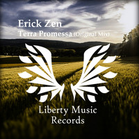 Erick Zen - Terra Promessa
