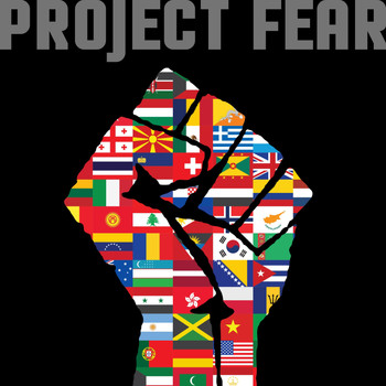 Various Artists - Project Fear
