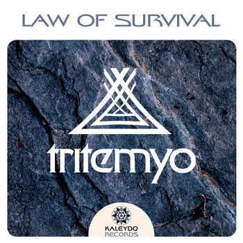 Tritemyo - Law Of Survival