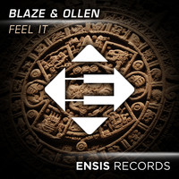 Blaze (ITA) & Ollen - Feel It