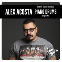 Alex Acosta - Piano Drums