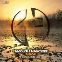 Syntouch & MagicSense - Audio #4