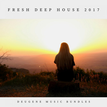 Various Artists - Fresh Deep House 2017