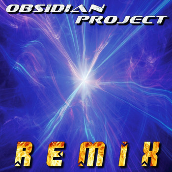 Obsidian Project - Remix