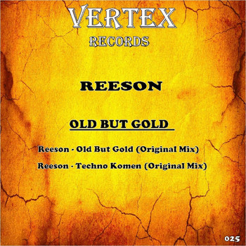 Reeson - Old But Gold