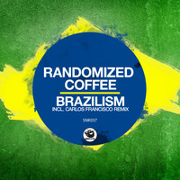 Randomized Coffee - Brazilism
