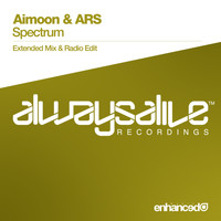 Aimoon & ARS - Spectrum