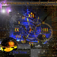 CJ Stereogun & Margo Fly - The Time