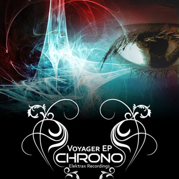 Chrono - Voyager EP