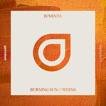 Juventa - Burning Sun / 7evens