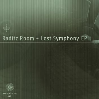 Raditz Room - Lost Symphony EP