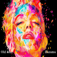 Hazama - Old Blue